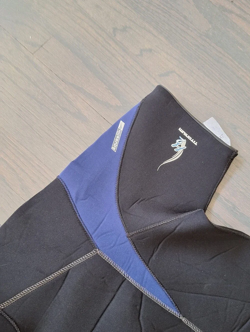 Henderson NWT H2 Titanium Jumpsuit dive suit wetsuit 3XL